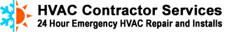Cash HVAC Services